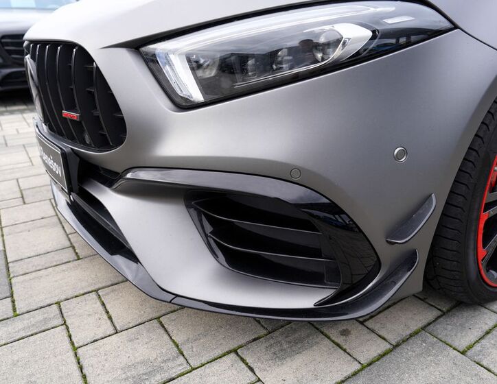 Mercedes-Benz Třídy A 13