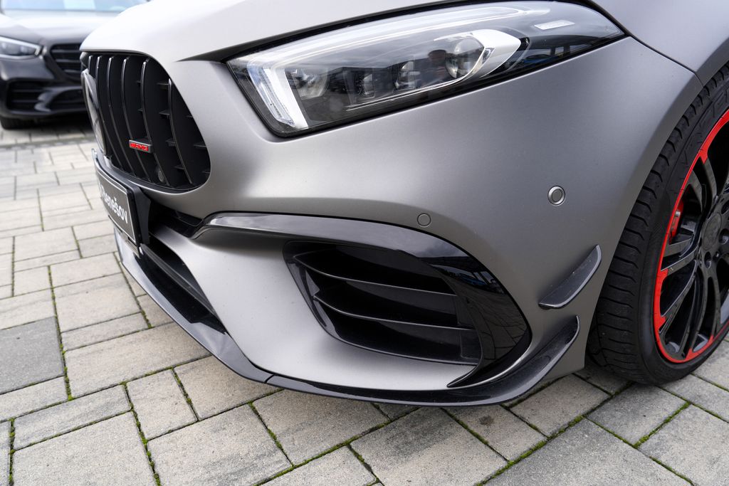 Mercedes-Benz Třídy A