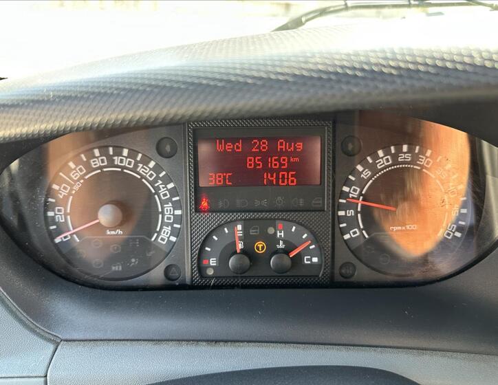 Iveco Daily 32