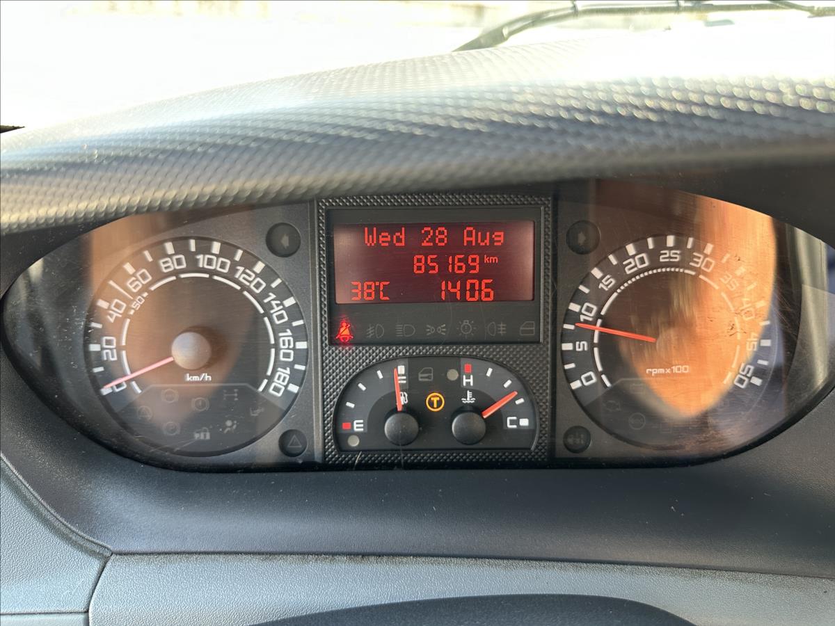 Iveco Daily