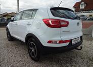 KIA Sportage 5