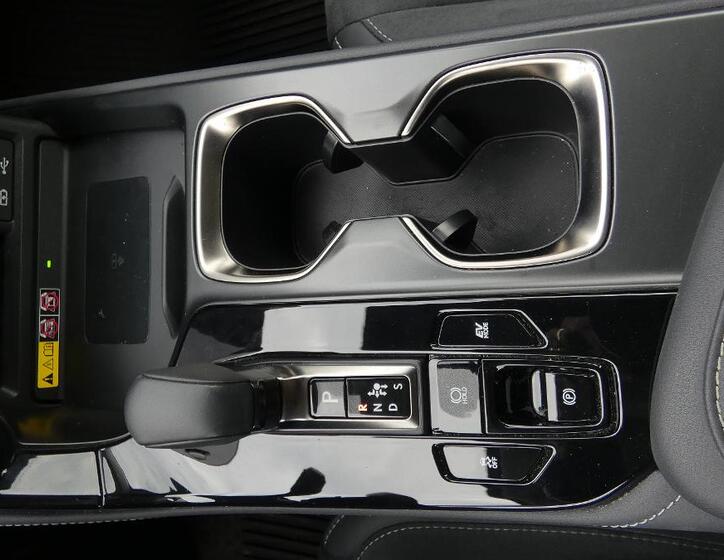 Lexus NX 350h 16