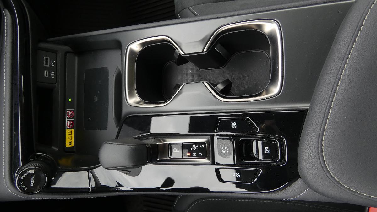 Lexus NX 350h