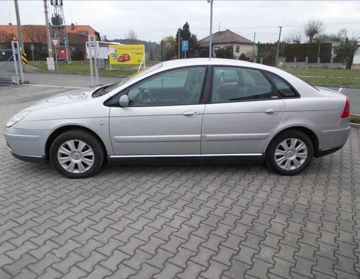 Citroën C5 5