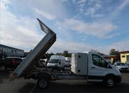 Ford Transit 9