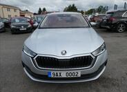 Škoda Octavia 2