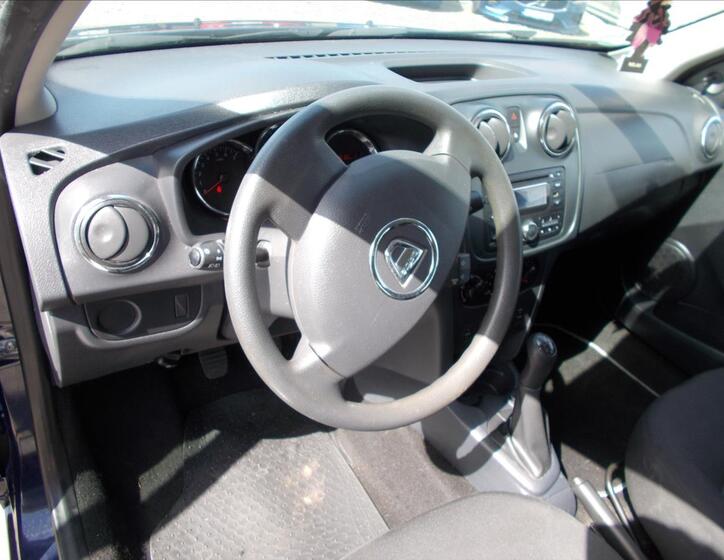 Dacia Sandero 19