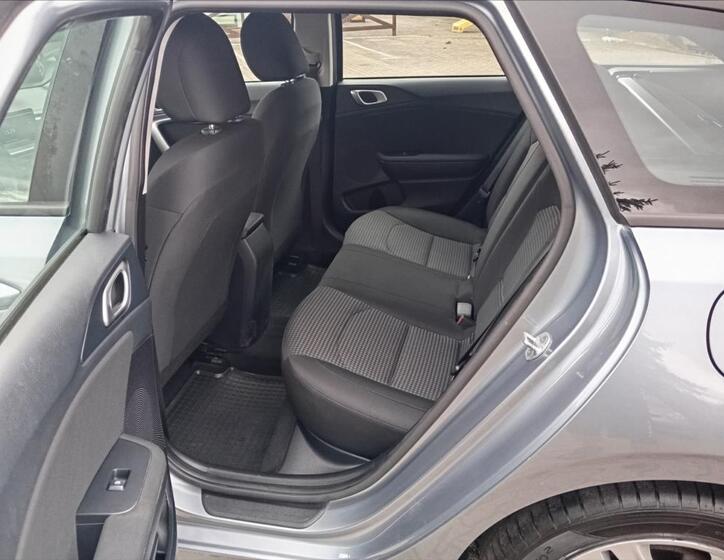 KIA Ceed 16