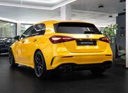 Mercedes-Benz Třídy A 4