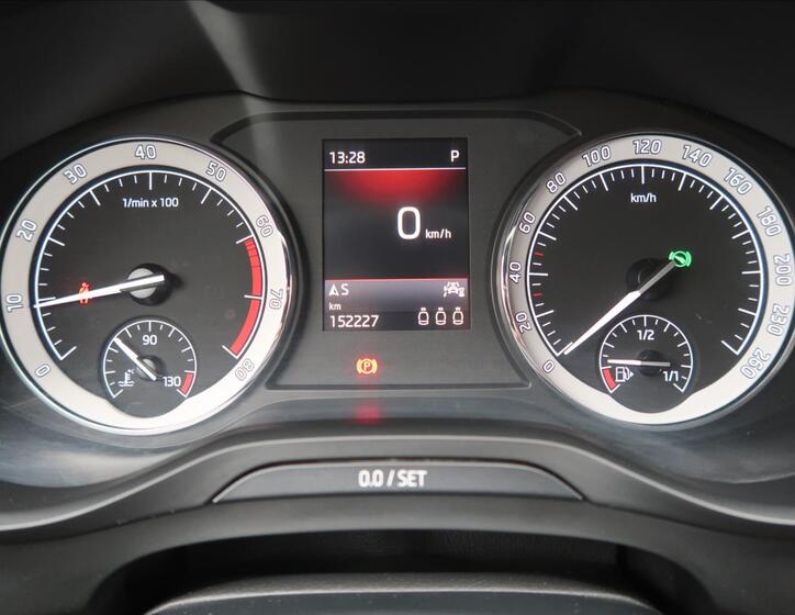 Škoda Kodiaq 11