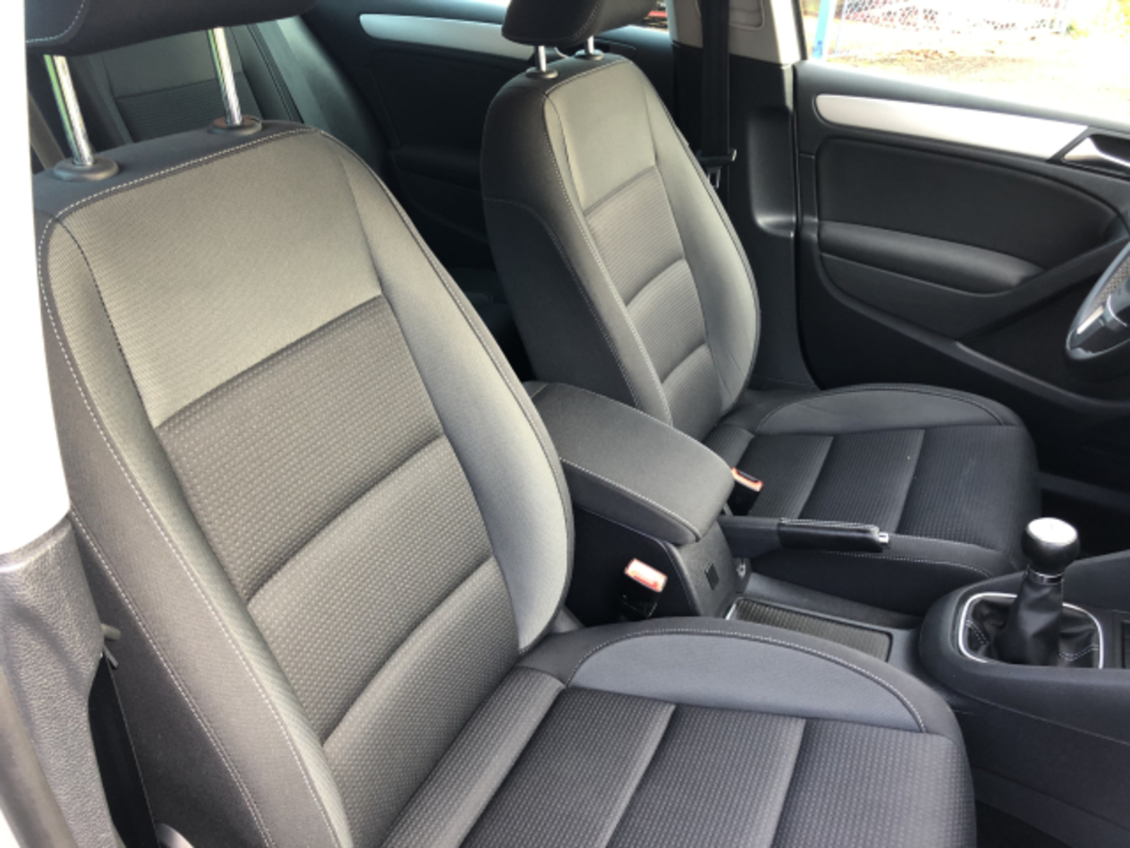 Volkswagen Golf 55