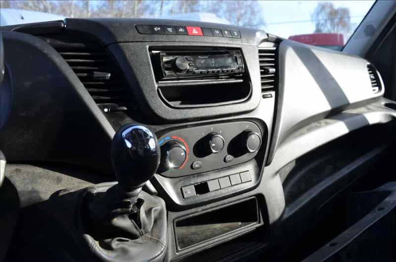 Iveco Ostatní