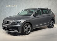Volkswagen Tiguan 1