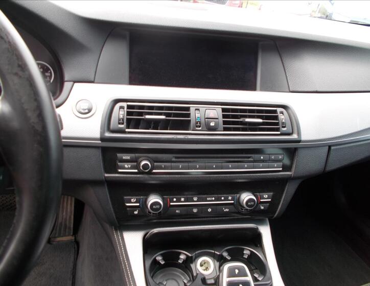 BMW Řada 5 22