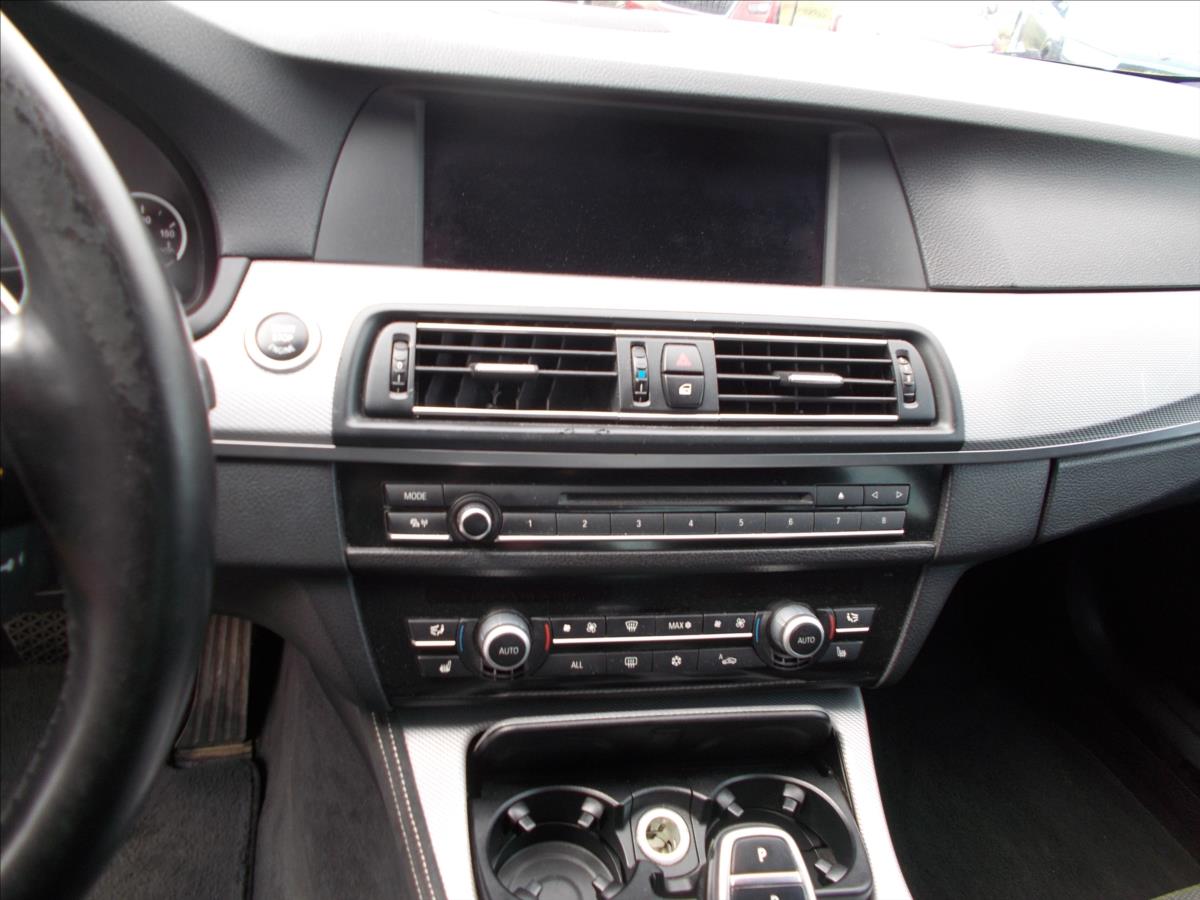 BMW Řada 5