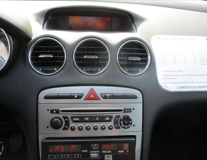 Peugeot 308 16