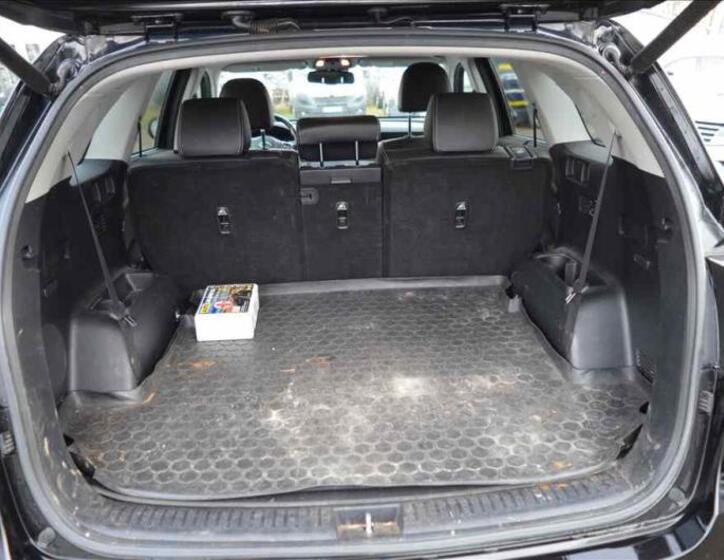 KIA Sorento 19