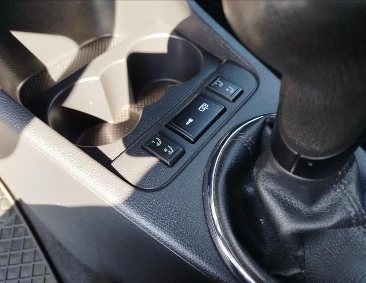 Škoda Roomster 12