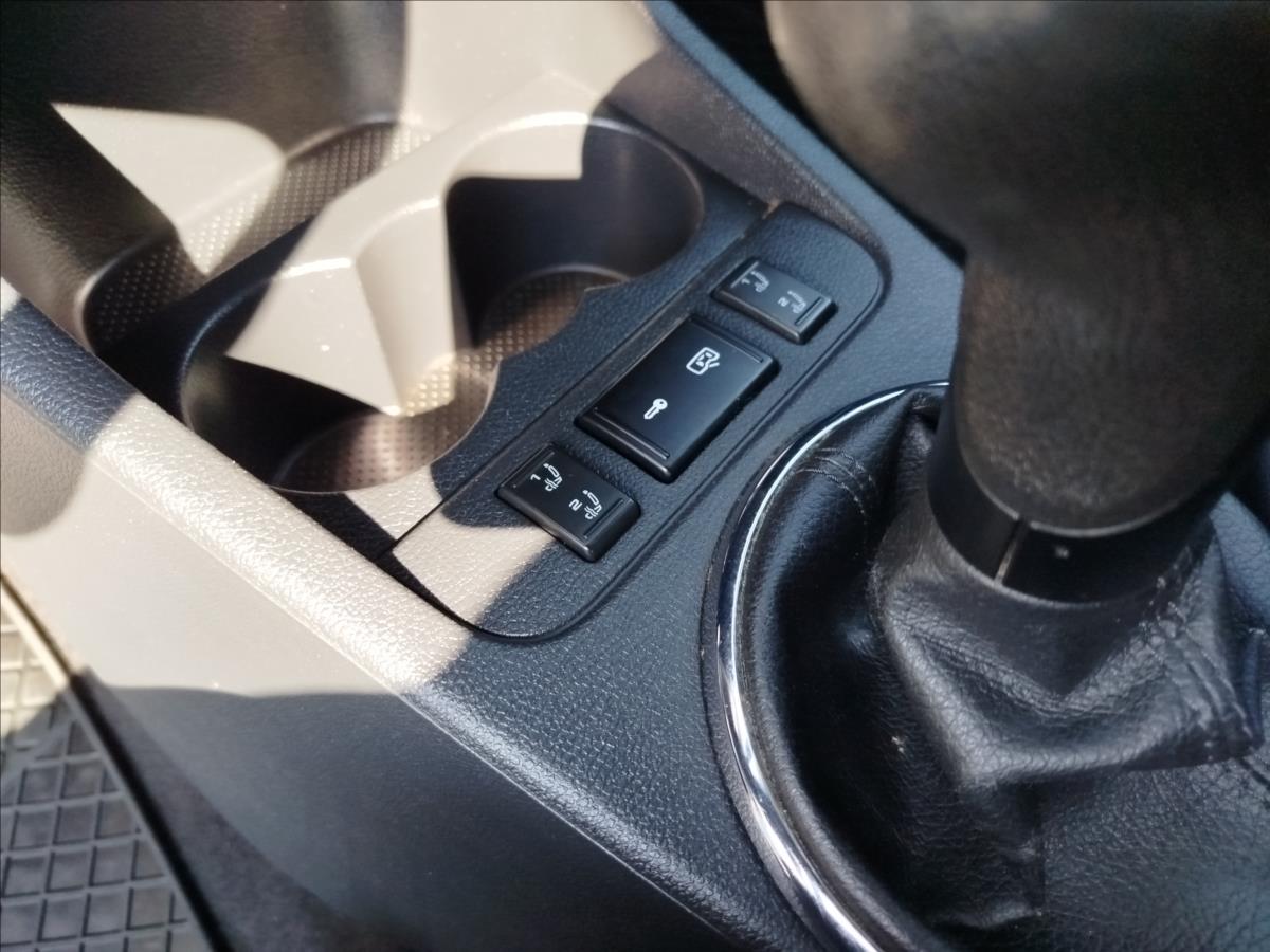 Škoda Roomster