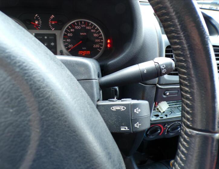 Renault Clio 10