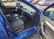 Škoda Octavia 13