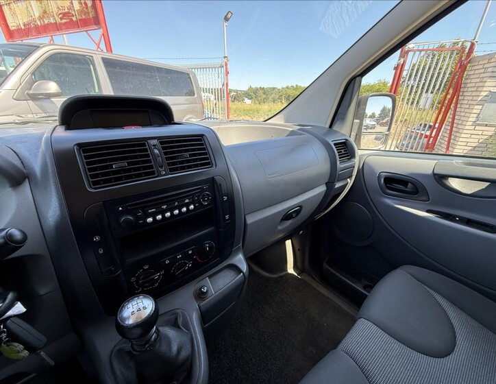 Fiat Scudo 12