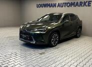 Lexus UX 250h 1