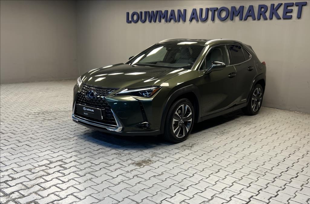 Lexus UX 250h