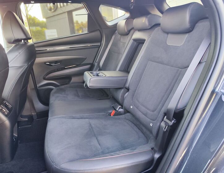 Hyundai Tucson 15