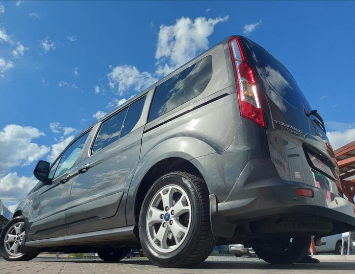 Ford Tourneo Connect 46