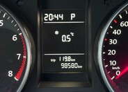 Volkswagen Golf 20