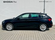 Škoda Scala 3
