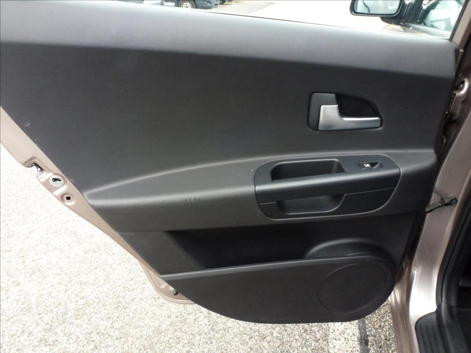 KIA Ceed 16