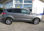 Ford Kuga 8