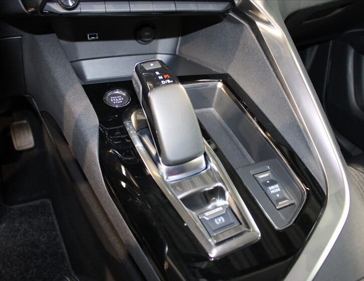 Peugeot 3008 22