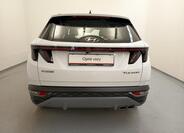 Hyundai Tucson 9