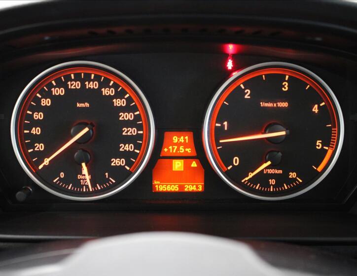 BMW Řada 5 24