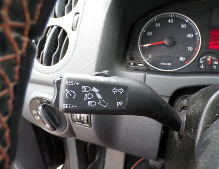 Volkswagen Golf Plus 13