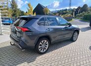 Toyota RAV4 6