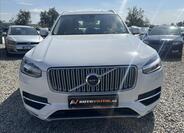 Volvo XC90 2