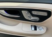 Mercedes-Benz Třídy V 7