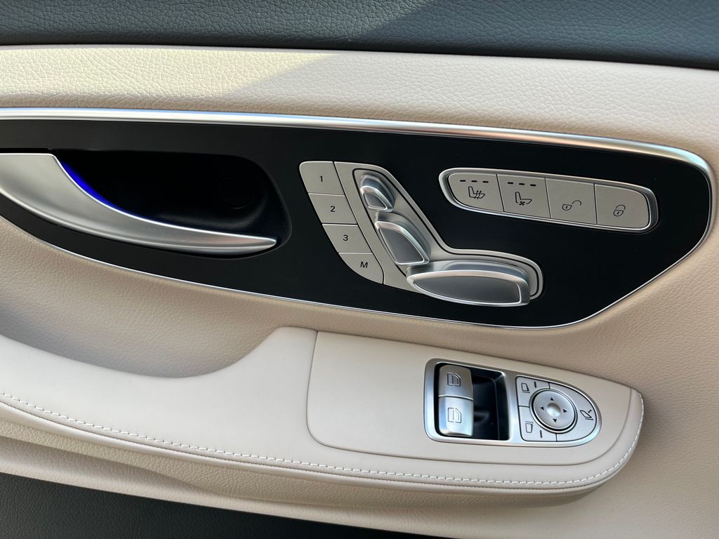 Mercedes-Benz Třídy V