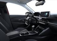 Peugeot 208 8