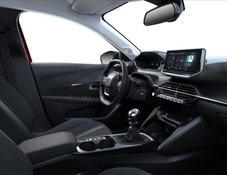 Peugeot 208 8