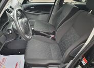 Suzuki SX4 18