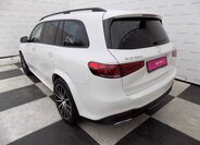 Mercedes-Benz GLS 3