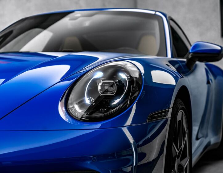 Porsche Ostatní 8
