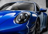 Porsche Ostatní 8