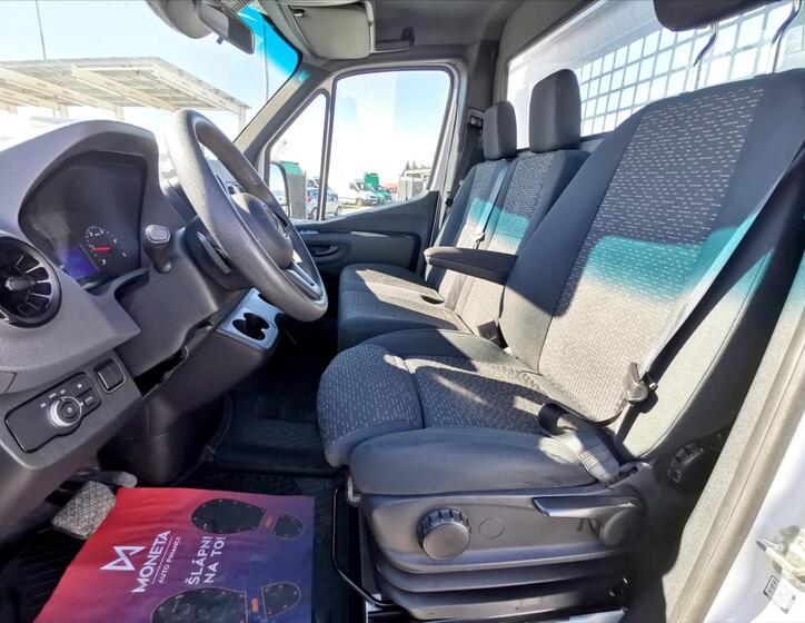 Mercedes-Benz Sprinter 7