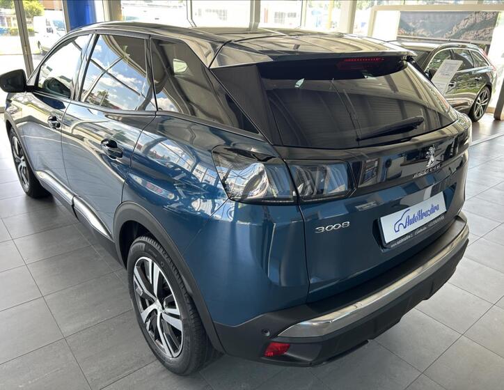 Peugeot 3008 4